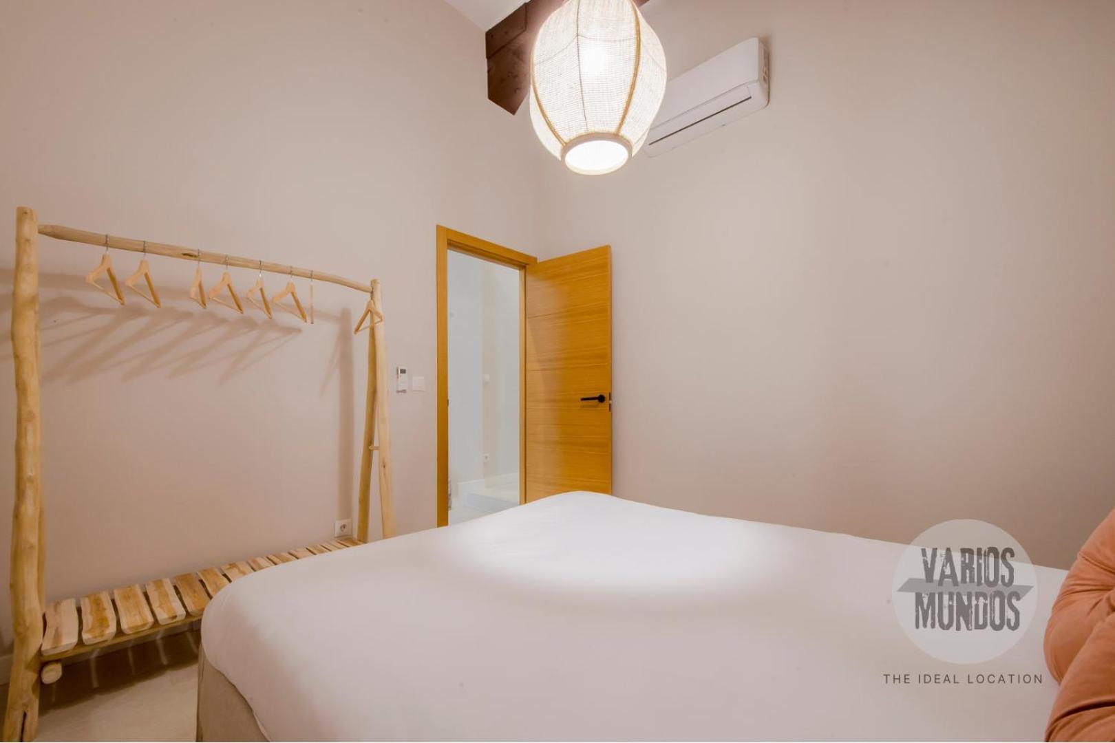 Toque De Madrid Para 8 En Tesoro 6 E3 Ngoại thất bức ảnh