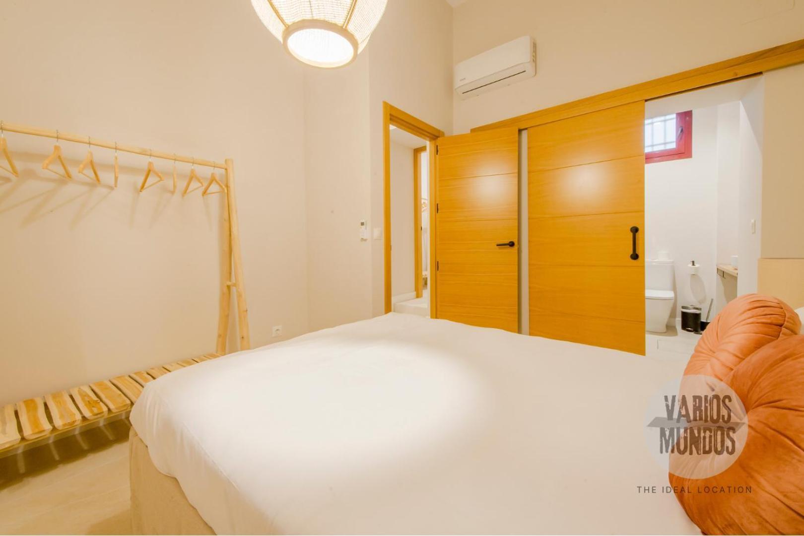 Toque De Madrid Para 8 En Tesoro 6 E3 Ngoại thất bức ảnh